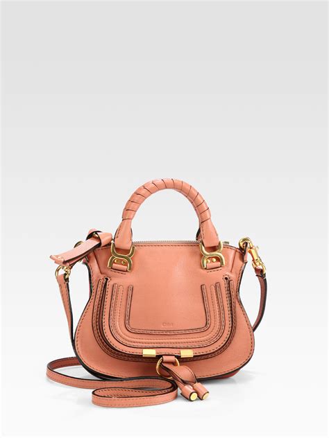 fake chloe marcie bag|chloe marcie bag used.